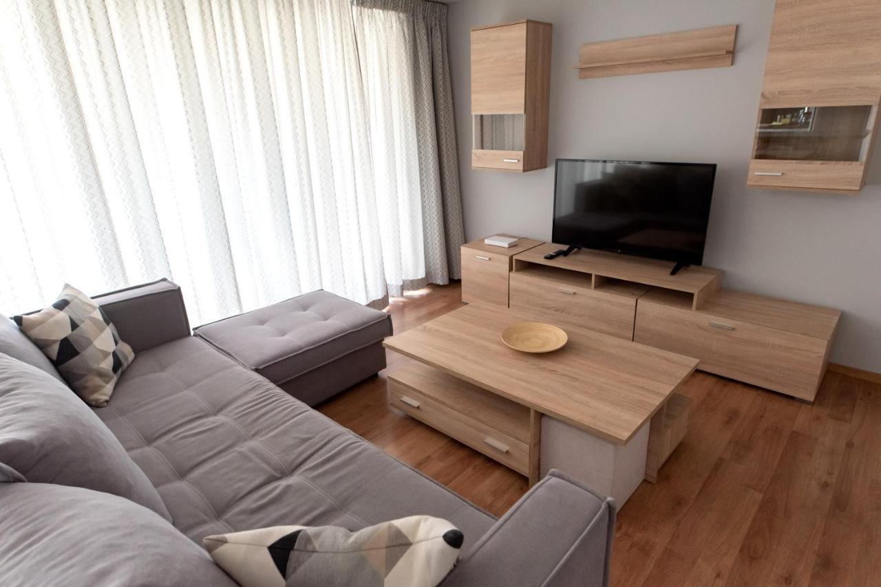 Sea View Apartment In Alimos Region 아테네 외부 사진